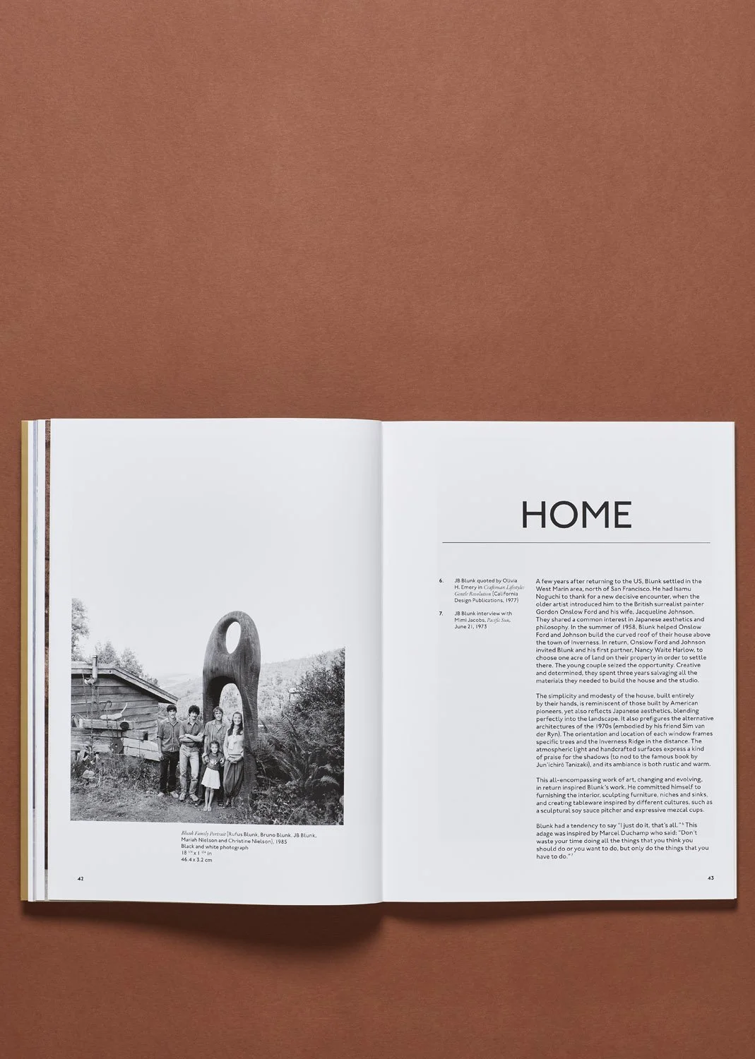 JB Blunk 写真集 JB Blunk - Fourth Edition Hardcover Book | Oroboro Store